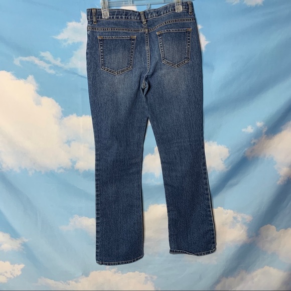Children’s Place- Bootcut Jeans size 14 - Picture 5 of 11